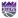 Sacramento Kings logo