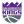 Sacramento Kings logo