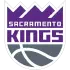 Sacramento Kings badge