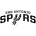 San Antonio Spurs logo