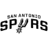 San Antonio Spurs badge