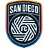 San Diego FC badge