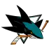 San Jose Sharks badge