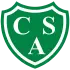 Sarmiento badge