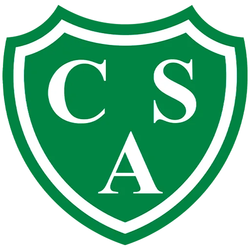 Sarmiento logo