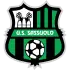 Sassuolo badge
