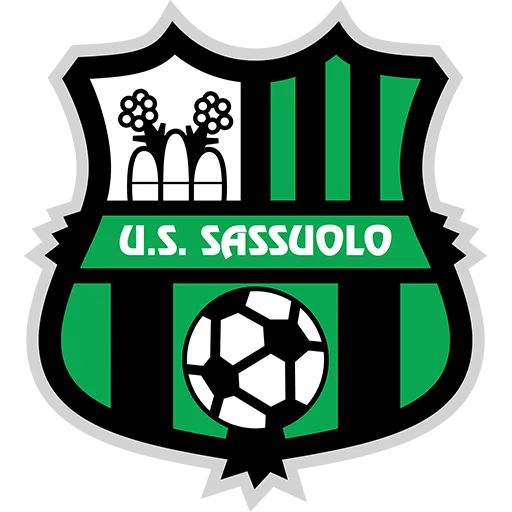 Sassuolo logo