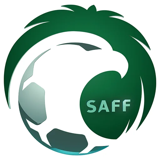 Saudi Arabia logo