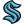 Seattle Kraken logo
