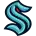 Seattle Kraken logo