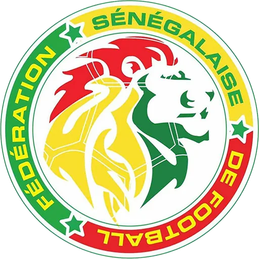 Senegal logo