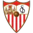 Sevilla badge