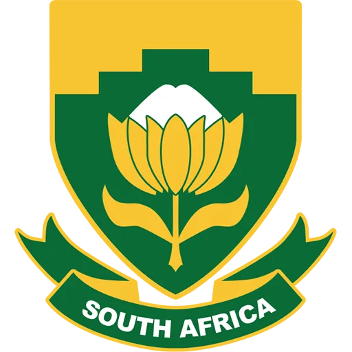 South Africa logo