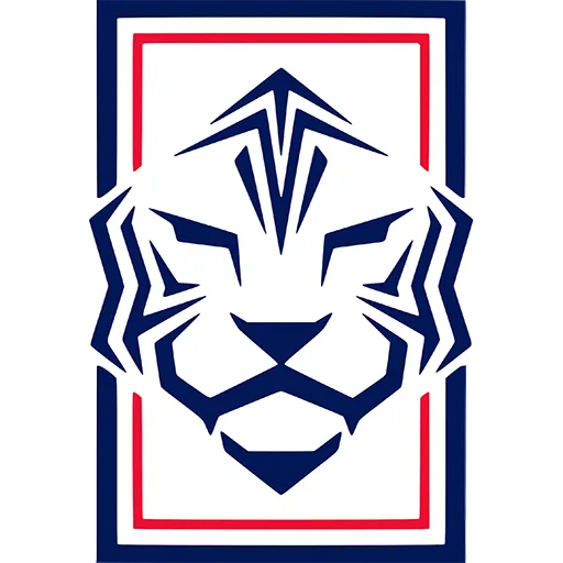 South Korea badge