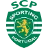 Sporting CP badge