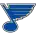 St. Louis Blues logo