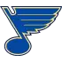 St. Louis Blues badge