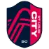 St. Louis City SC badge