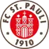 St Pauli badge