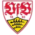 Stuttgart badge