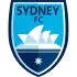 Sydney FC badge