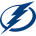 Tampa Bay Lightning logo