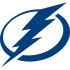 Tampa Bay Lightning badge