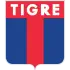 Tigre badge