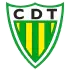 Tondela badge