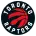 Toronto Raptors logo