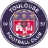 Toulouse badge