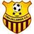 Trujillanos badge