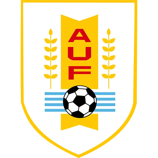 Uruguay logo