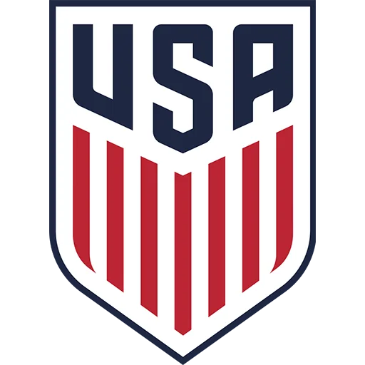 USA badge