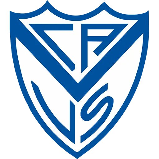 Vélez Sarsfield logo