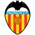 Valencia badge
