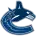 Vancouver Canucks logo
