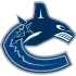 Vancouver Canucks badge