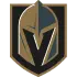 Vegas Golden Knights badge