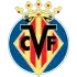 Villarreal badge