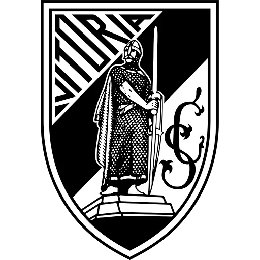 Vitória de Guimarães logo
