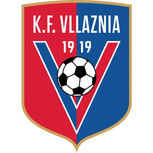 Vllaznia Shkodër logo
