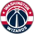Washington Wizards badge