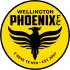 Wellington Phoenix badge