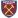 West Ham United logo