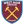 West Ham United logo