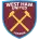 West Ham United logo