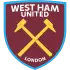 West Ham United badge
