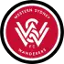 Western Sydney Wanderers badge