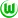 Wolfsburg logo